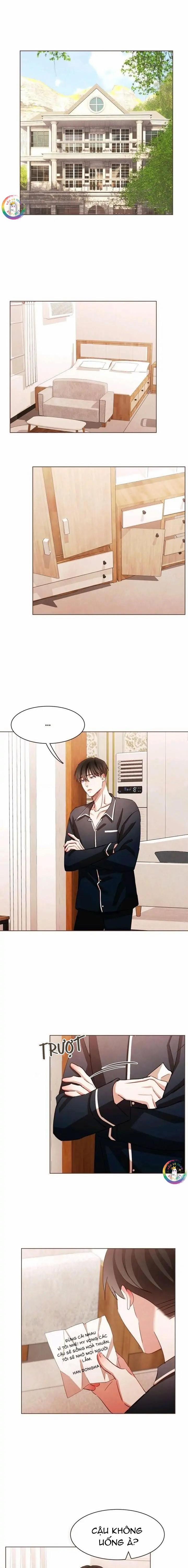 Ma Cà Rồng Đếch Có Thật Đâu! (End) 42 trang 1