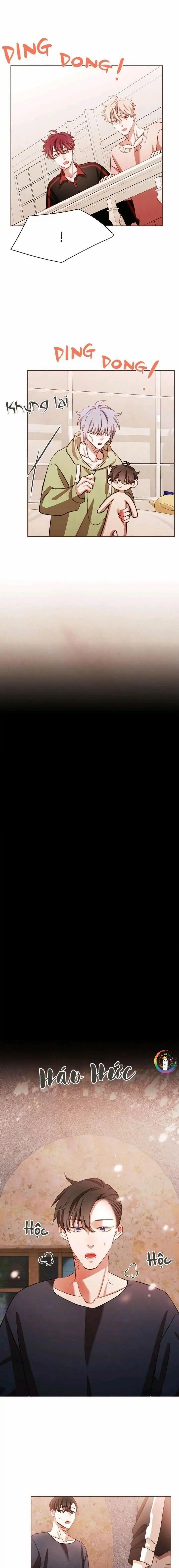 Ma Cà Rồng Đếch Có Thật Đâu! (End) 42 trang 12