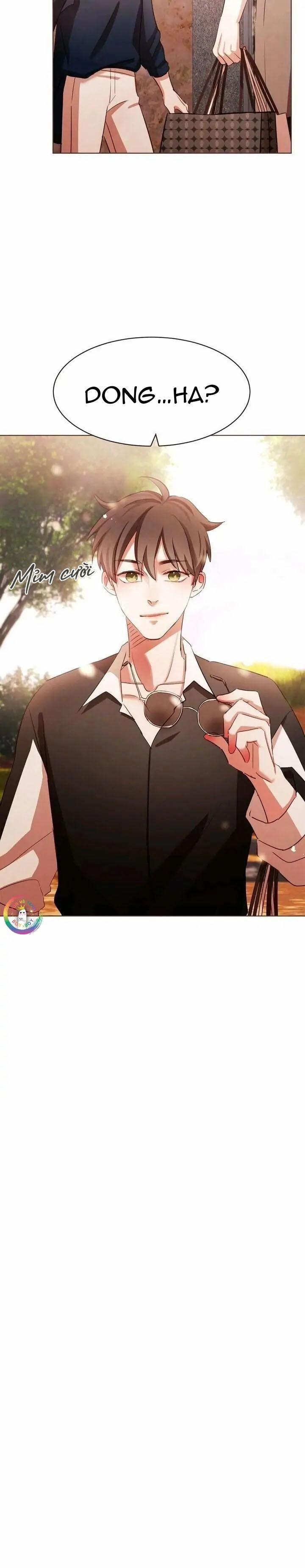 Ma Cà Rồng Đếch Có Thật Đâu! (End) 42 trang 13