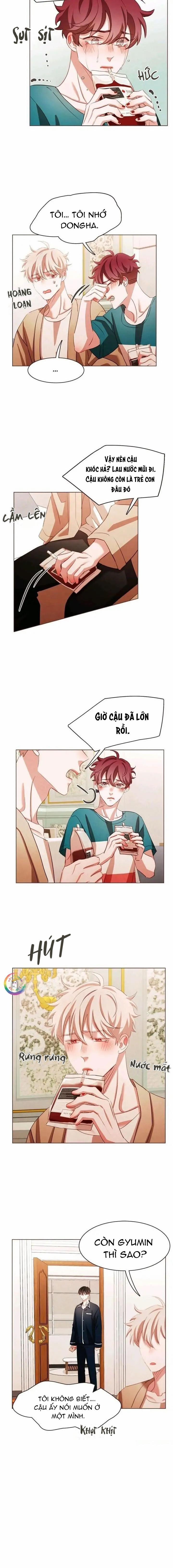 Ma Cà Rồng Đếch Có Thật Đâu! (End) 42 trang 4