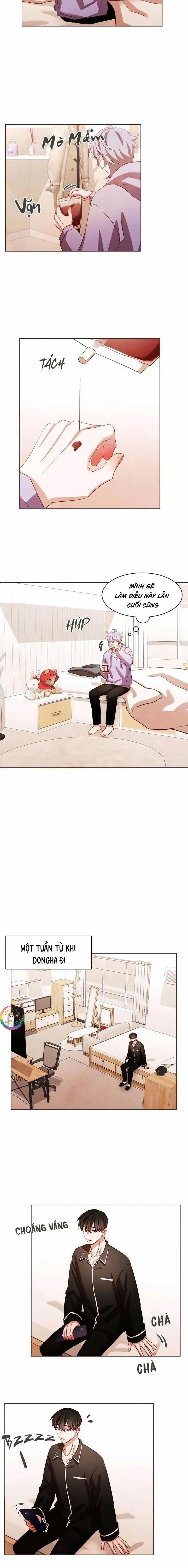 Ma Cà Rồng Đếch Có Thật Đâu! (End) 42 trang 7