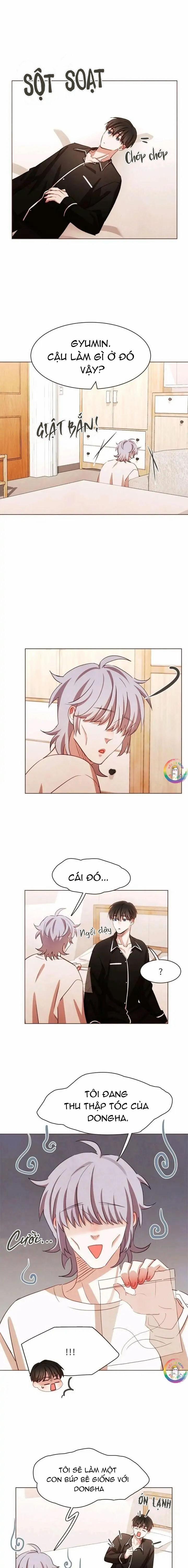 Ma Cà Rồng Đếch Có Thật Đâu! (End) 42 trang 9