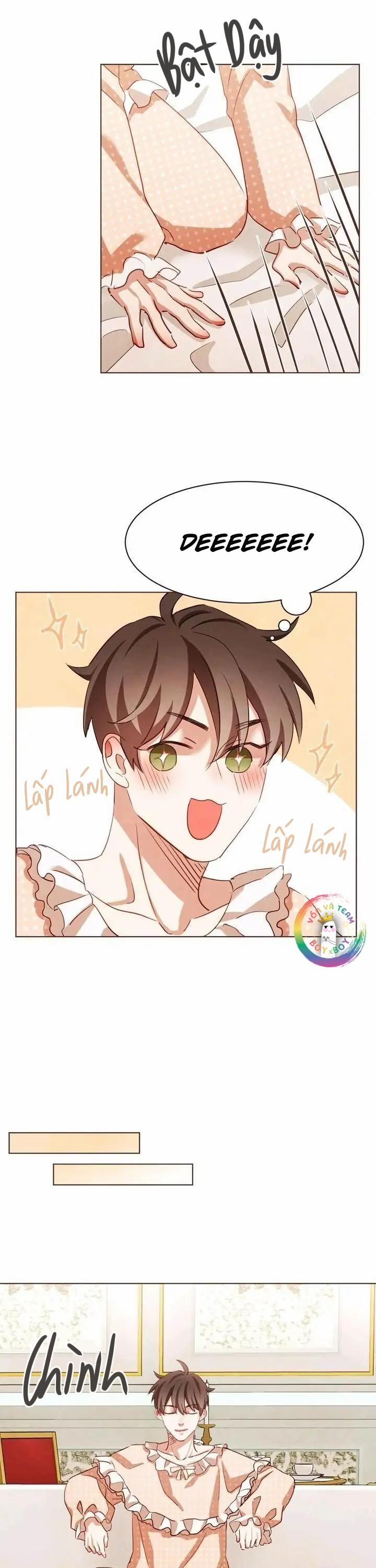 Ma Cà Rồng Đếch Có Thật Đâu! (End) 43 trang 12