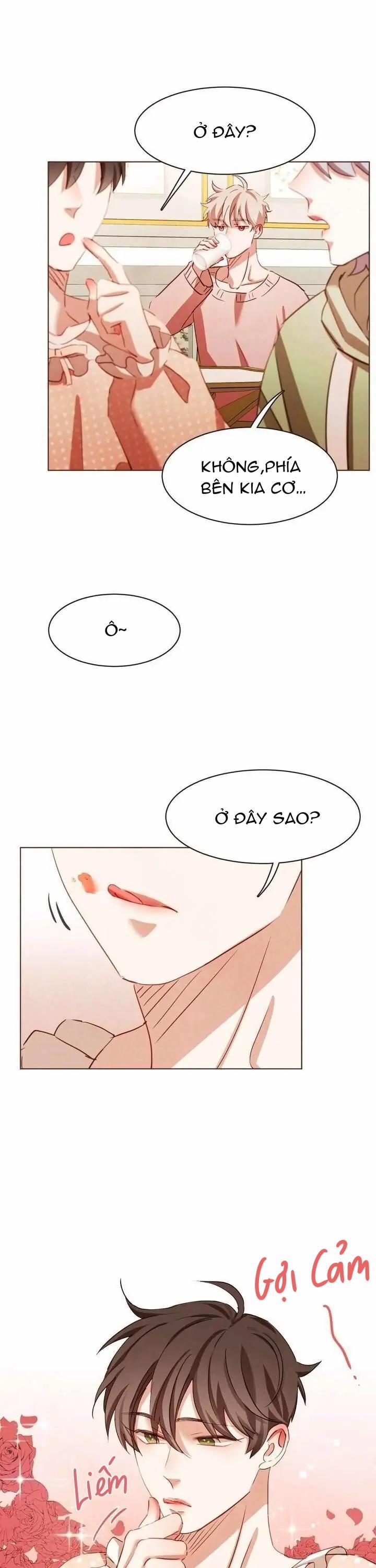 Ma Cà Rồng Đếch Có Thật Đâu! (End) 43 trang 16