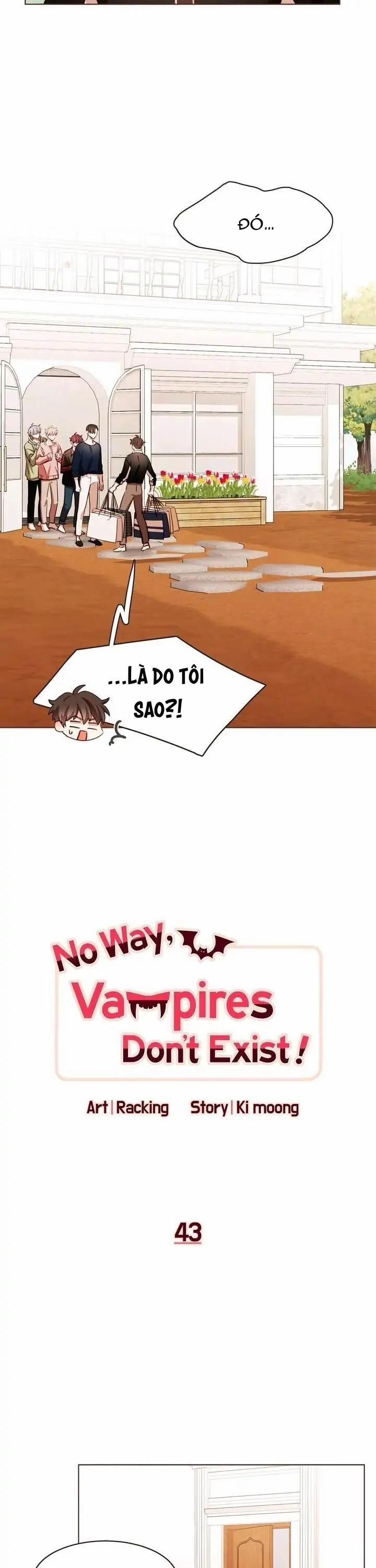 Ma Cà Rồng Đếch Có Thật Đâu! (End) 43 trang 5