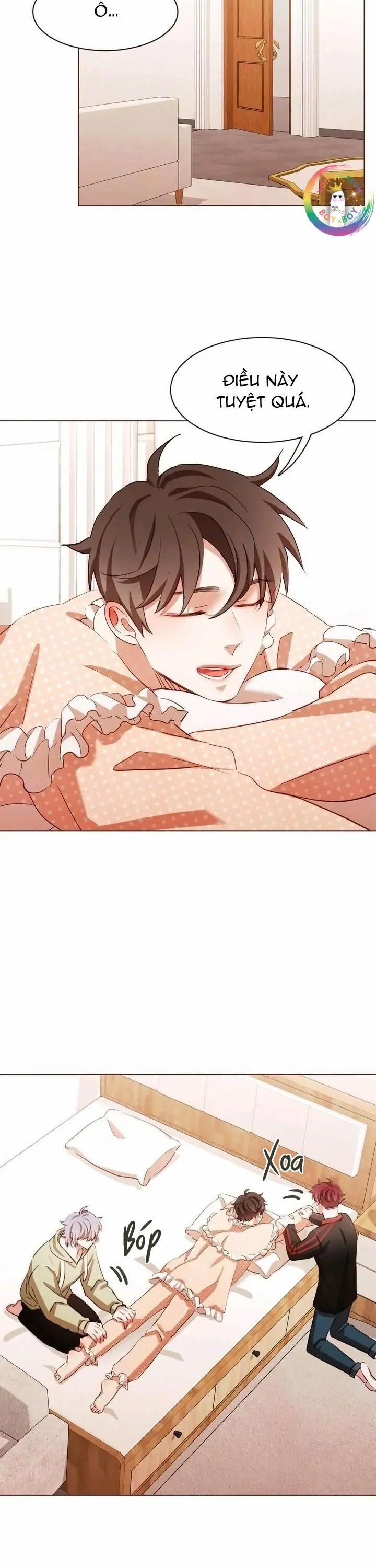 Ma Cà Rồng Đếch Có Thật Đâu! (End) 43 trang 6