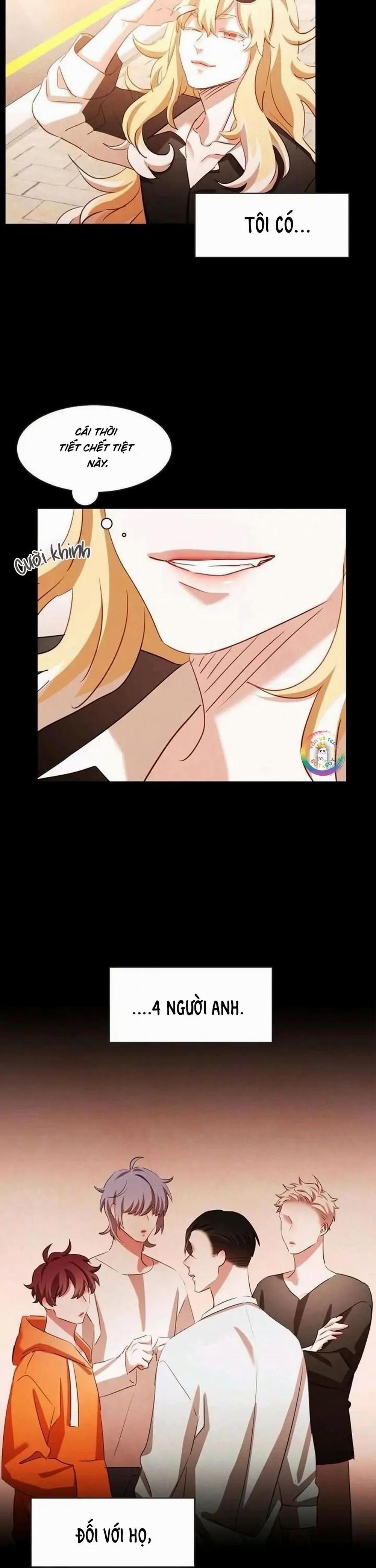 Ma Cà Rồng Đếch Có Thật Đâu! (End) 44 trang 1