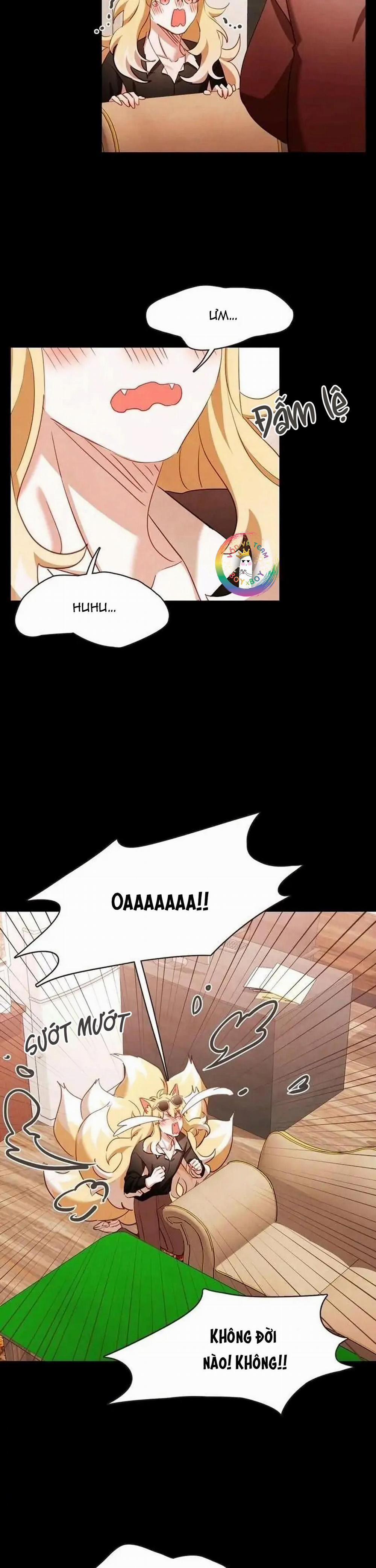 Ma Cà Rồng Đếch Có Thật Đâu! (End) 44 trang 10