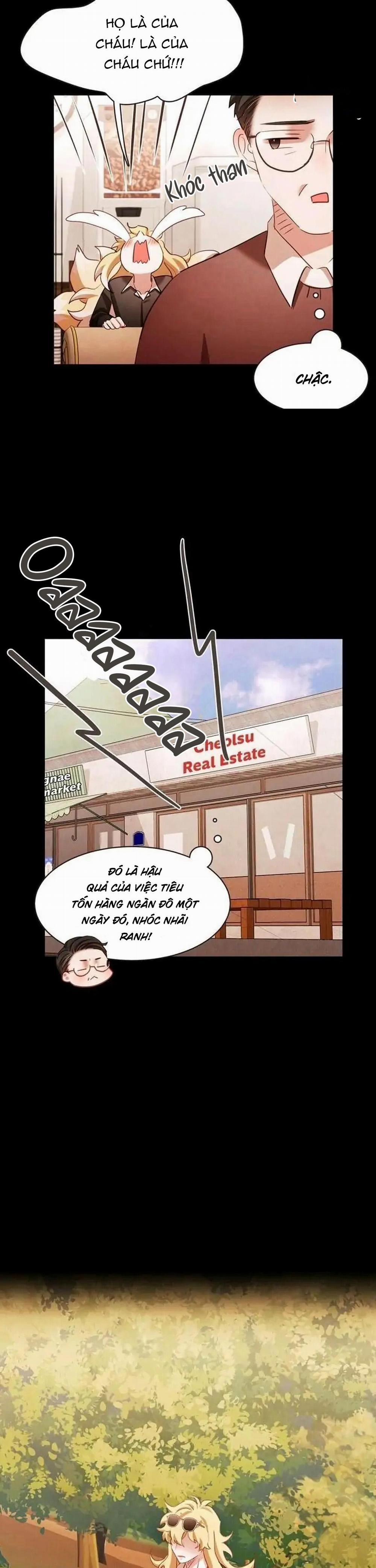 Ma Cà Rồng Đếch Có Thật Đâu! (End) 44 trang 11