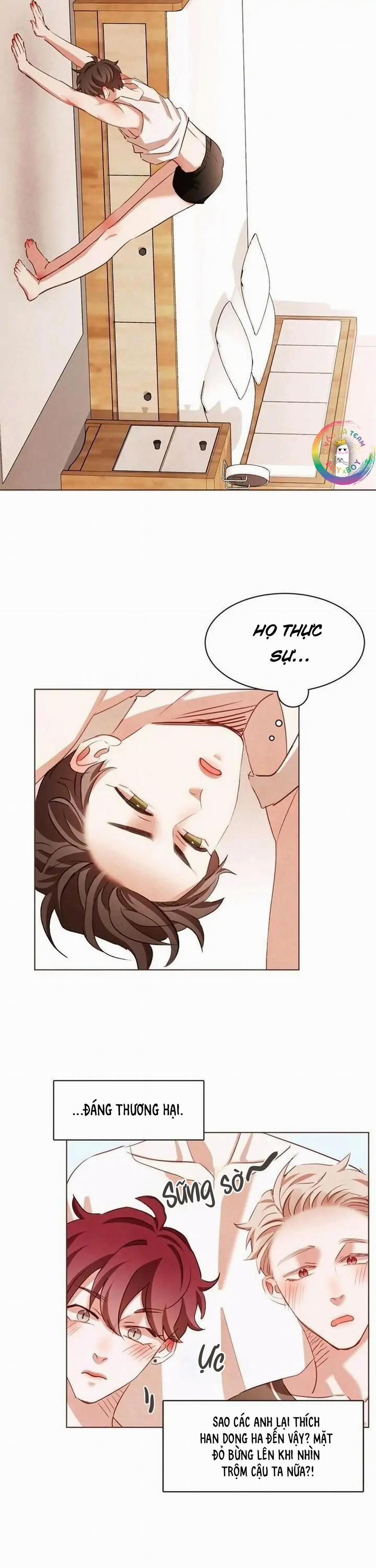 Ma Cà Rồng Đếch Có Thật Đâu! (End) 44 trang 17