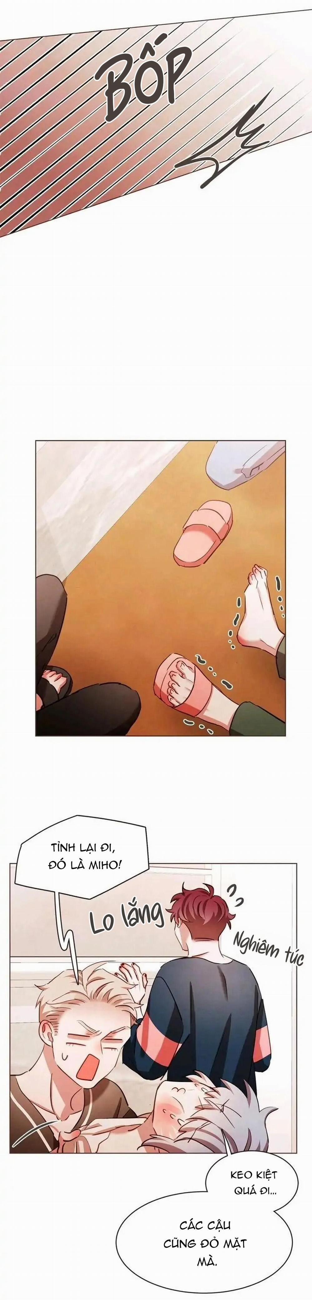 Ma Cà Rồng Đếch Có Thật Đâu! (End) 44 trang 19