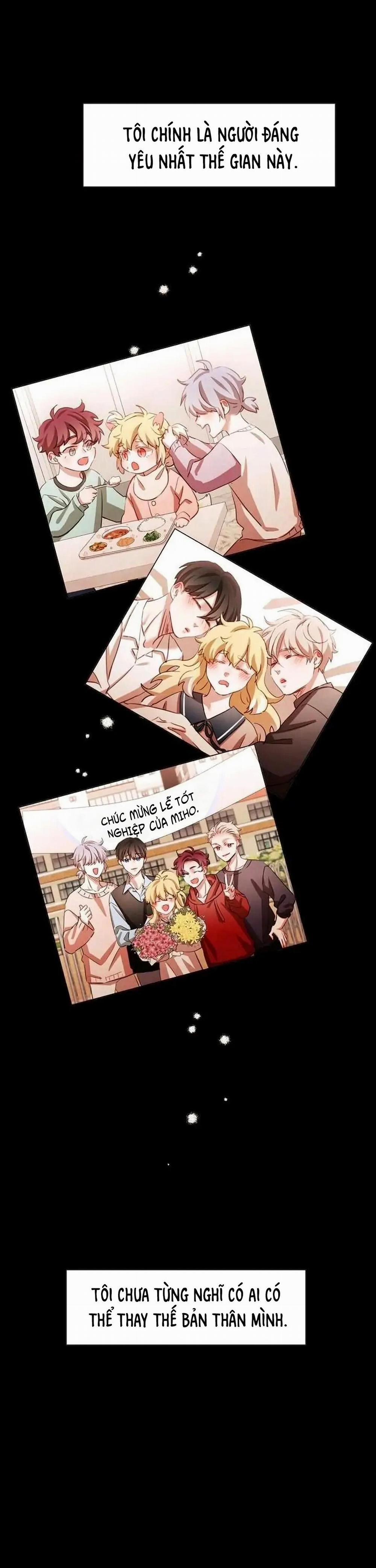 Ma Cà Rồng Đếch Có Thật Đâu! (End) 44 trang 2