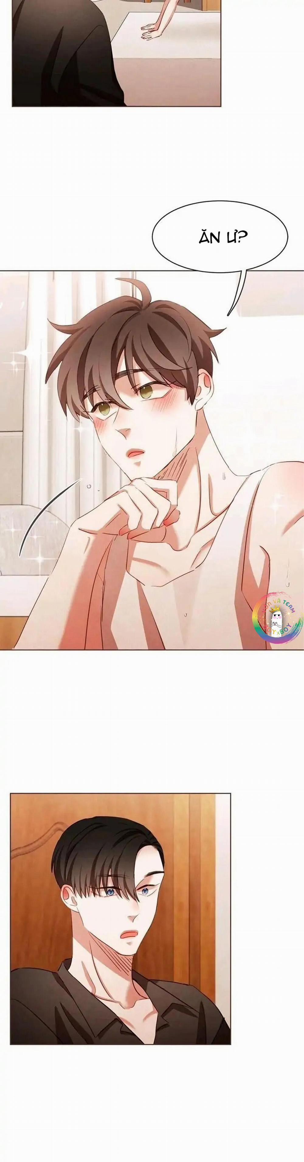 Ma Cà Rồng Đếch Có Thật Đâu! (End) 44 trang 21