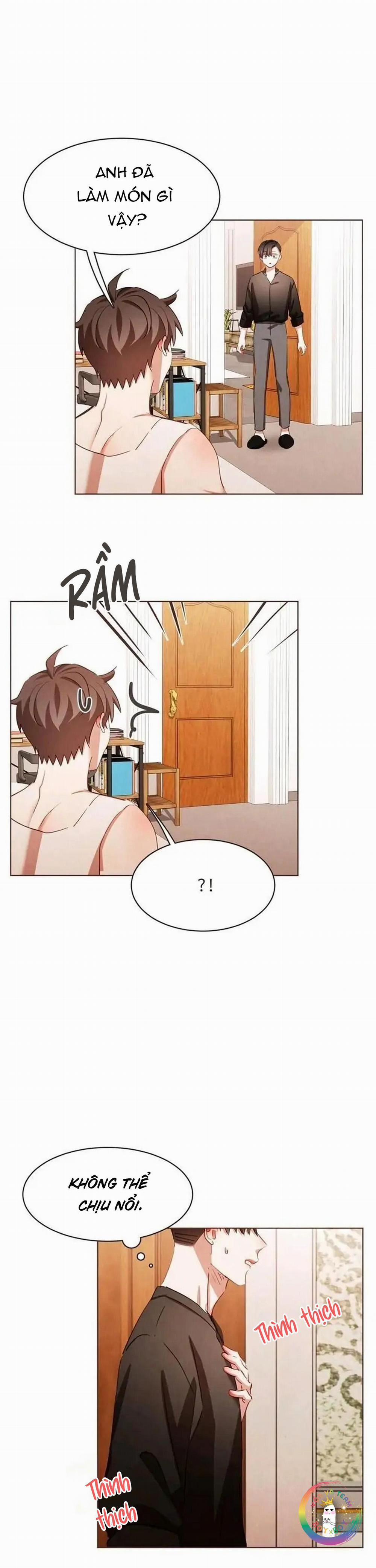 Ma Cà Rồng Đếch Có Thật Đâu! (End) 44 trang 22