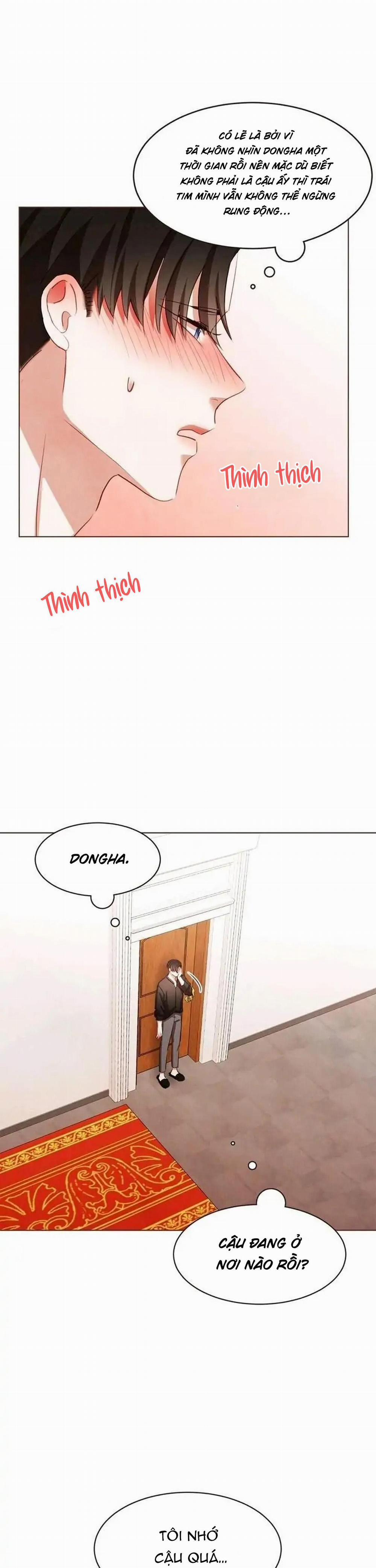 Ma Cà Rồng Đếch Có Thật Đâu! (End) 44 trang 23