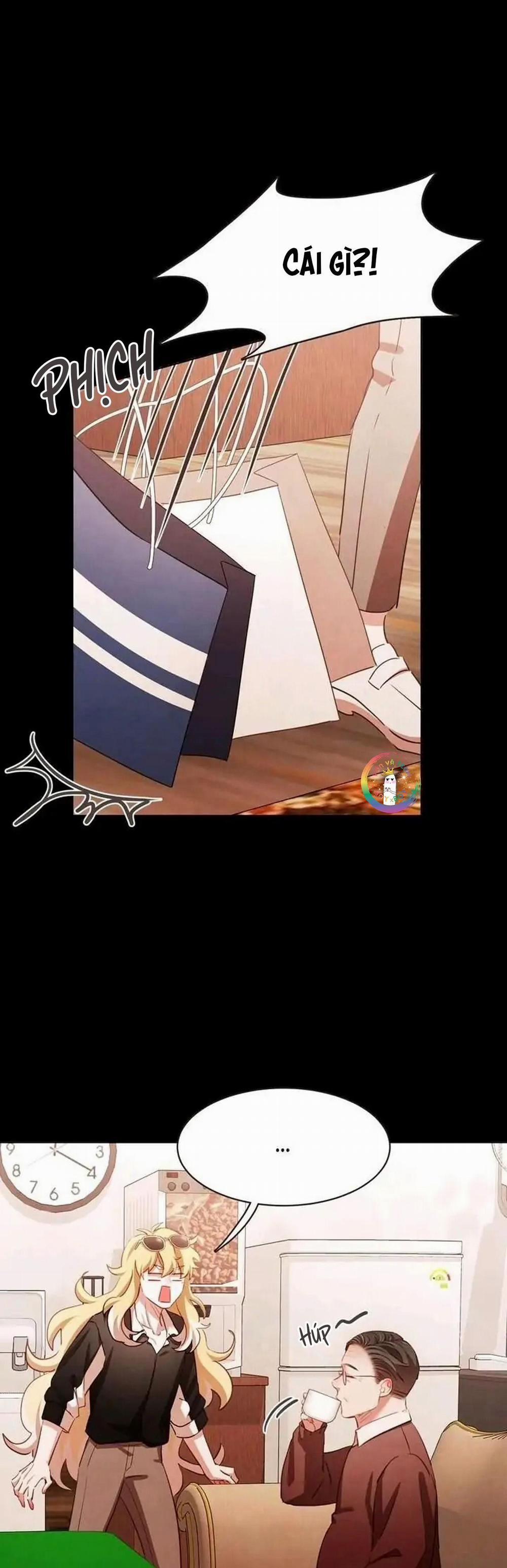 Ma Cà Rồng Đếch Có Thật Đâu! (End) 44 trang 3