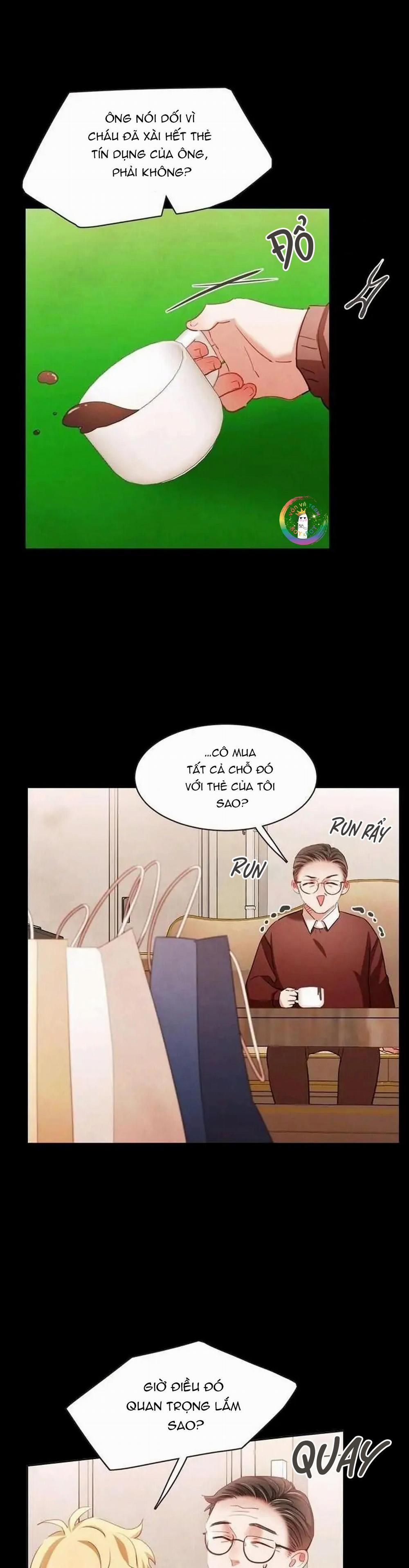 Ma Cà Rồng Đếch Có Thật Đâu! (End) 44 trang 5