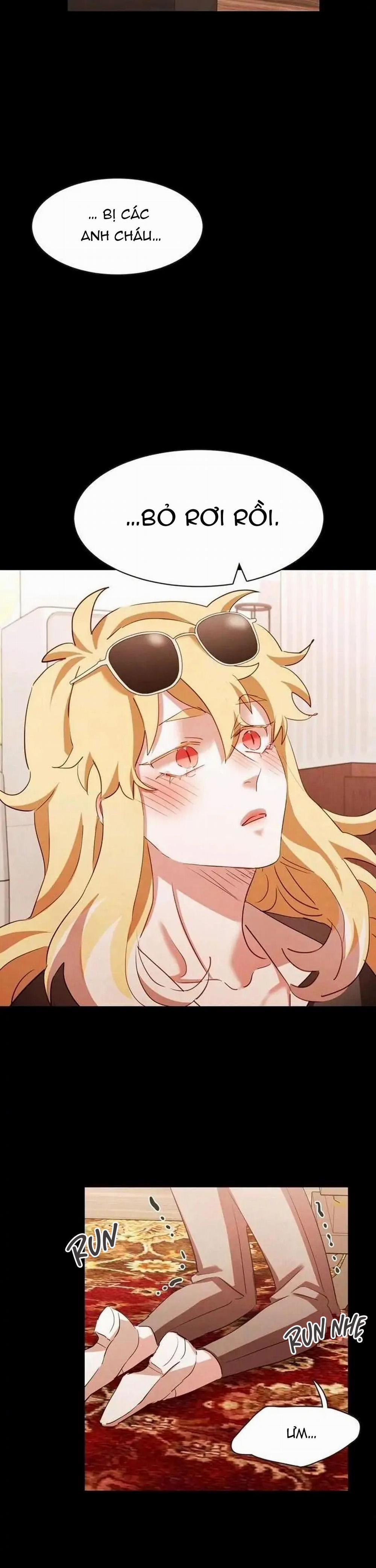 Ma Cà Rồng Đếch Có Thật Đâu! (End) 44 trang 8