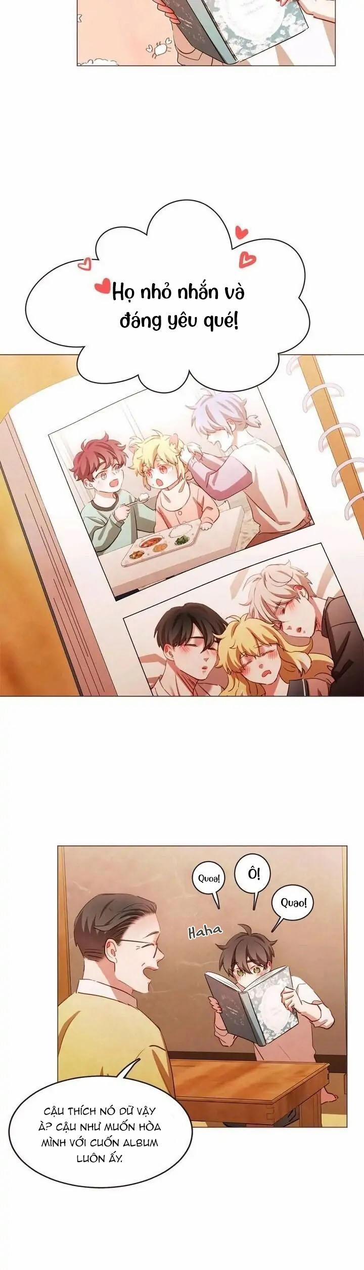 Ma Cà Rồng Đếch Có Thật Đâu! (End) 45 trang 11