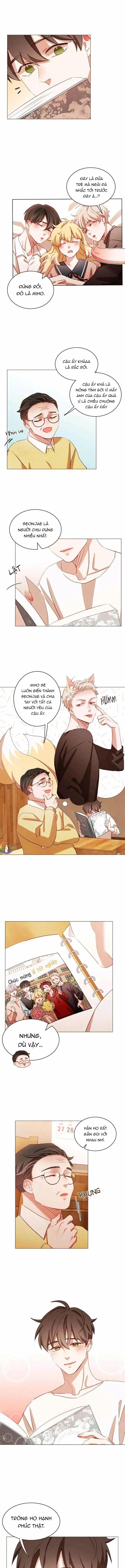 Ma Cà Rồng Đếch Có Thật Đâu! (End) 45 trang 12
