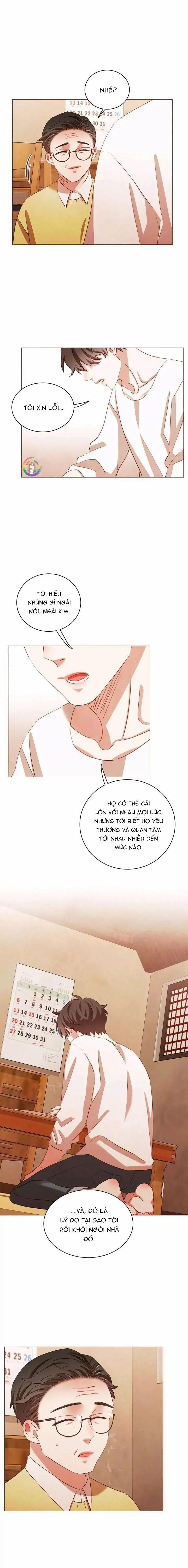 Ma Cà Rồng Đếch Có Thật Đâu! (End) 45 trang 16