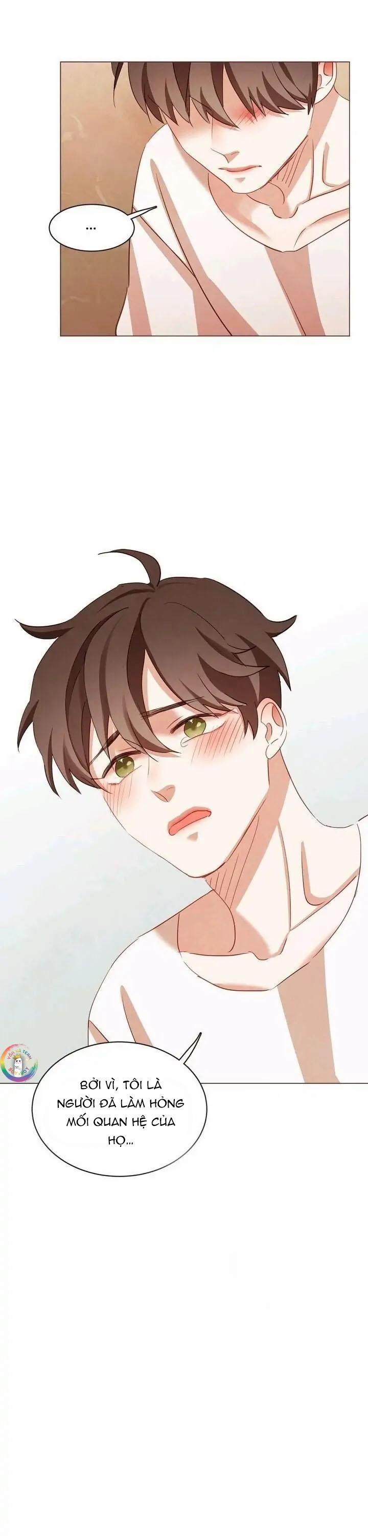 Ma Cà Rồng Đếch Có Thật Đâu! (End) 45 trang 17