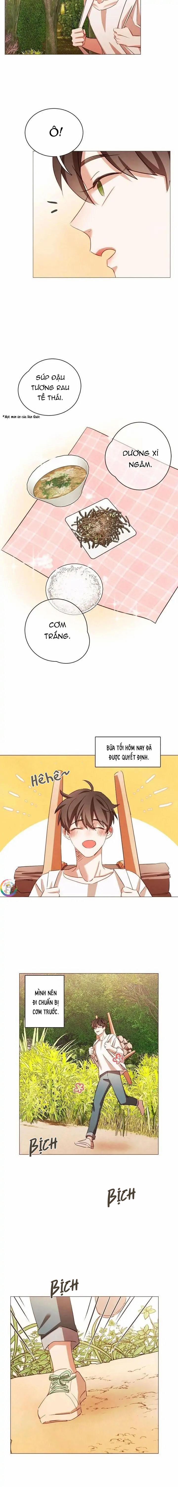 Ma Cà Rồng Đếch Có Thật Đâu! (End) 45 trang 2