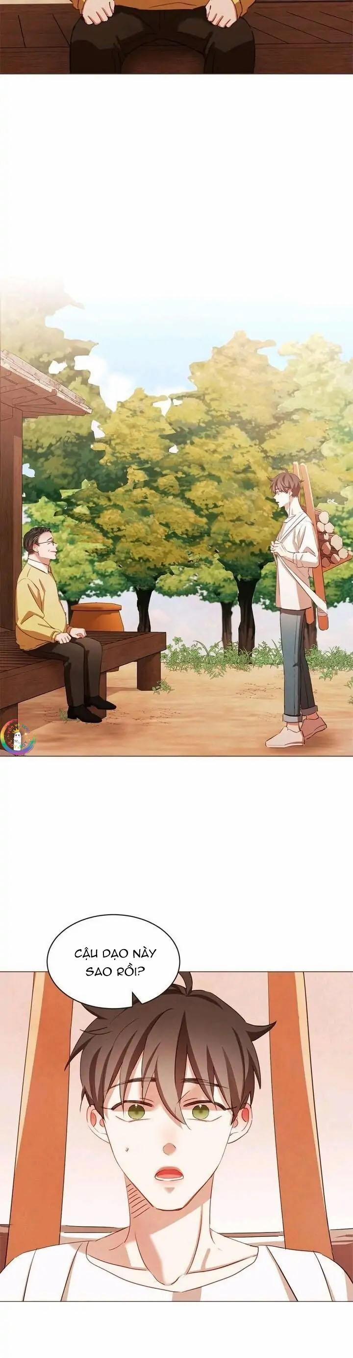 Ma Cà Rồng Đếch Có Thật Đâu! (End) 45 trang 5