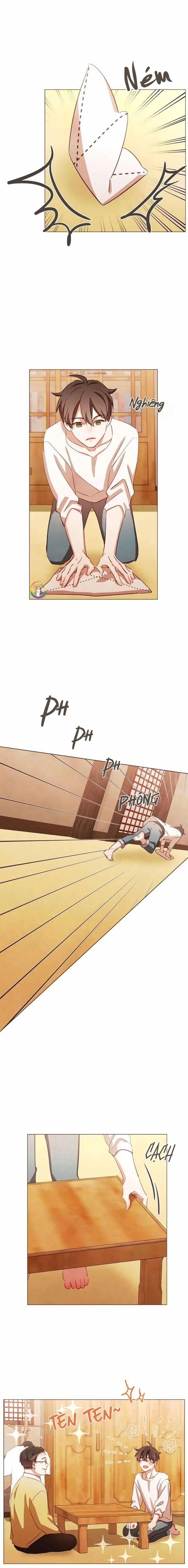 Ma Cà Rồng Đếch Có Thật Đâu! (End) 45 trang 7