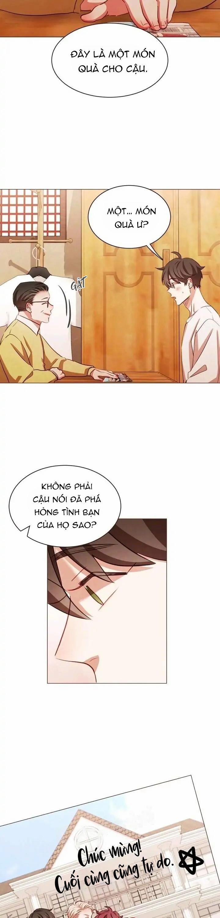 Ma Cà Rồng Đếch Có Thật Đâu! (End) 46 trang 12