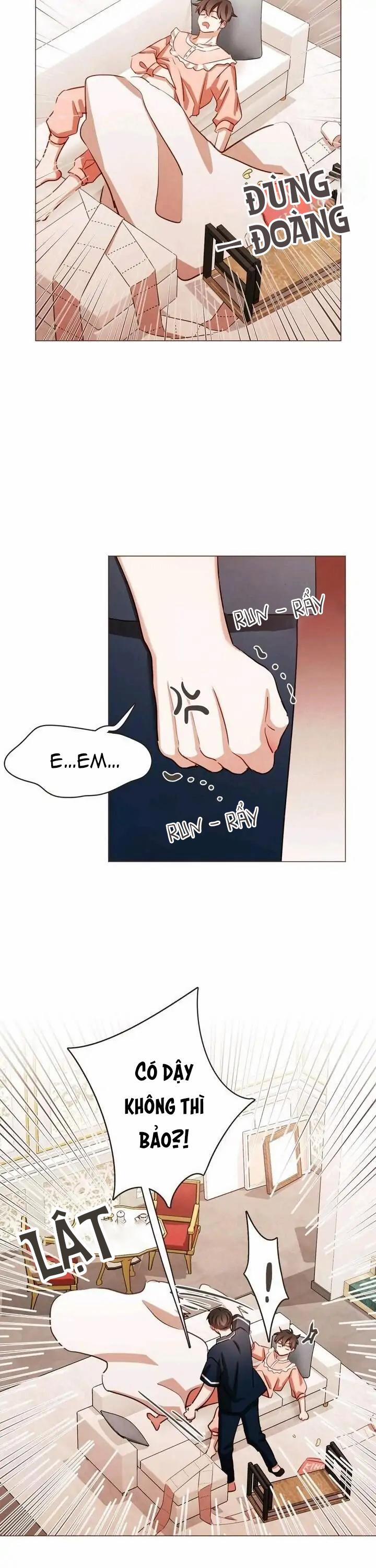 Ma Cà Rồng Đếch Có Thật Đâu! (End) 46 trang 16