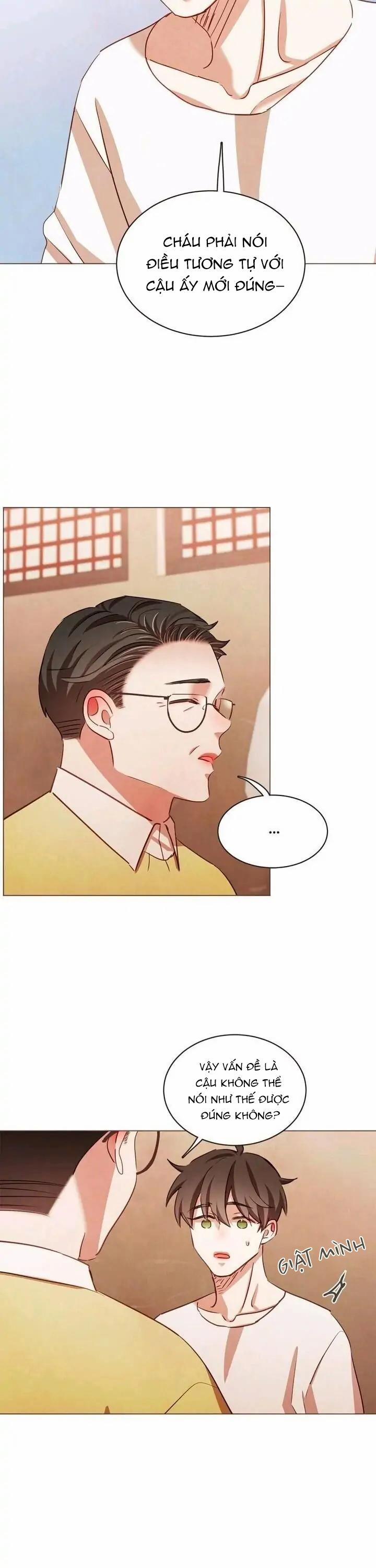 Ma Cà Rồng Đếch Có Thật Đâu! (End) 46 trang 4