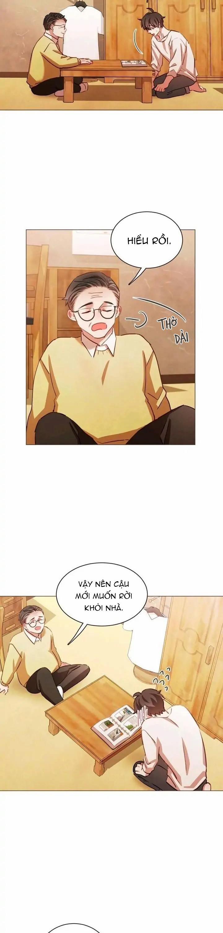 Ma Cà Rồng Đếch Có Thật Đâu! (End) 46 trang 6