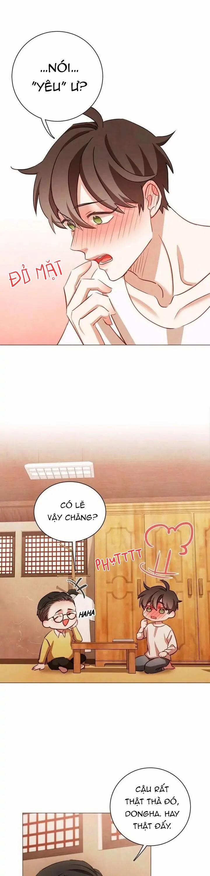 Ma Cà Rồng Đếch Có Thật Đâu! (End) 46 trang 9