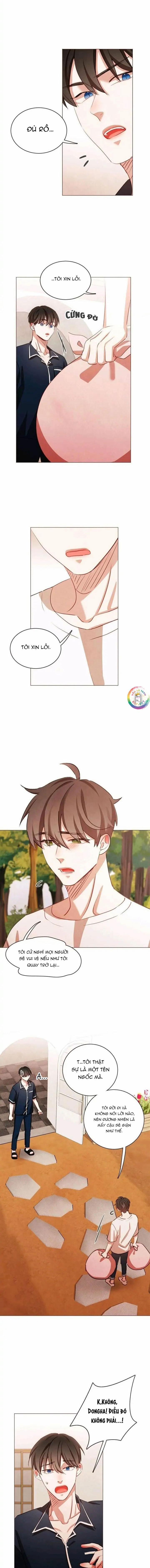 Ma Cà Rồng Đếch Có Thật Đâu! (End) 47 trang 2