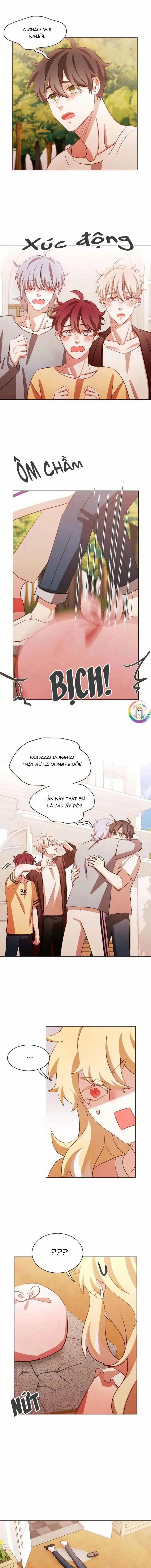 Ma Cà Rồng Đếch Có Thật Đâu! (End) 47 trang 4