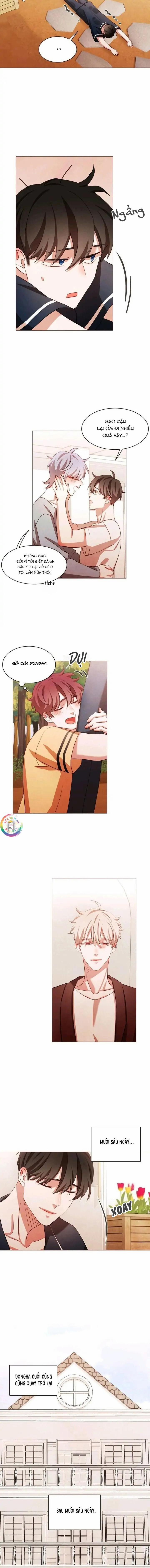 Ma Cà Rồng Đếch Có Thật Đâu! (End) 47 trang 5