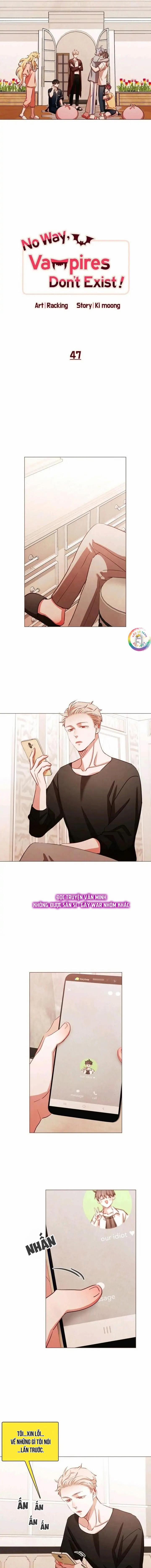 Ma Cà Rồng Đếch Có Thật Đâu! (End) 47 trang 6