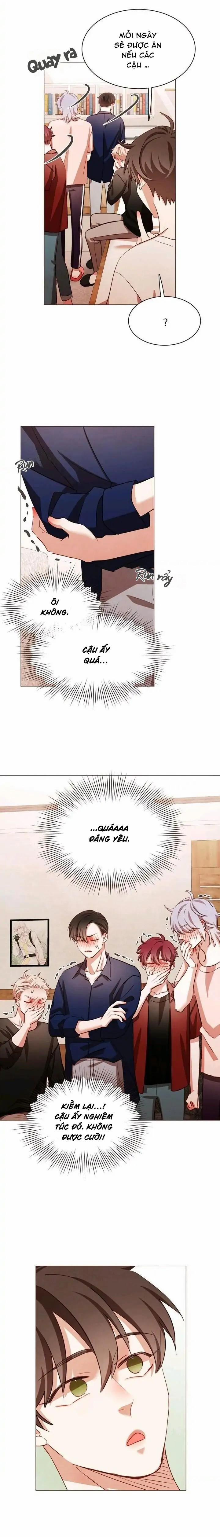 Ma Cà Rồng Đếch Có Thật Đâu! (End) 48 trang 12