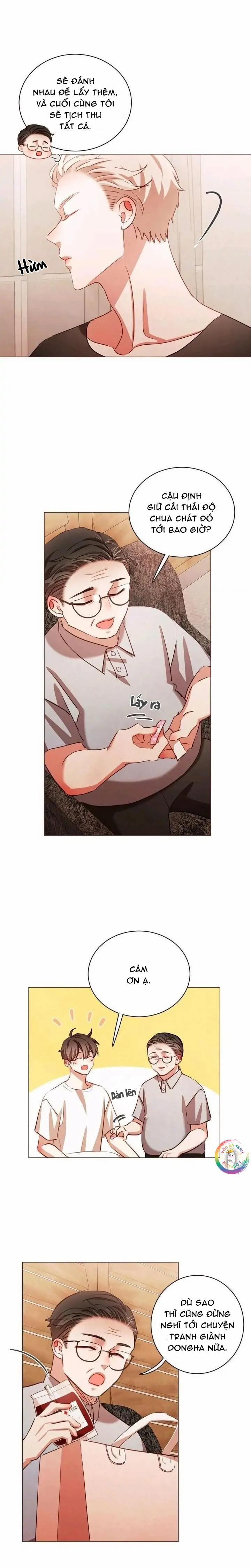 Ma Cà Rồng Đếch Có Thật Đâu! (End) 48 trang 9