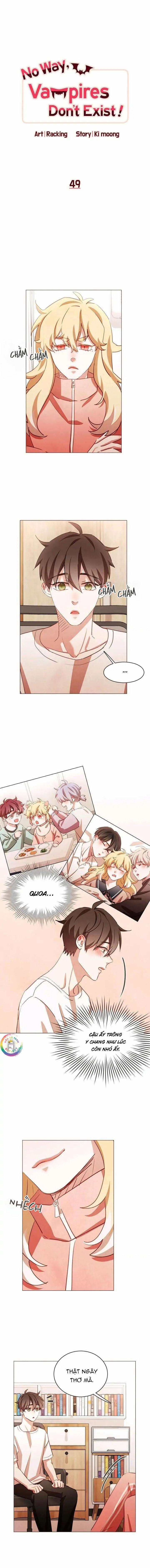 Ma Cà Rồng Đếch Có Thật Đâu! (End) 49 trang 1