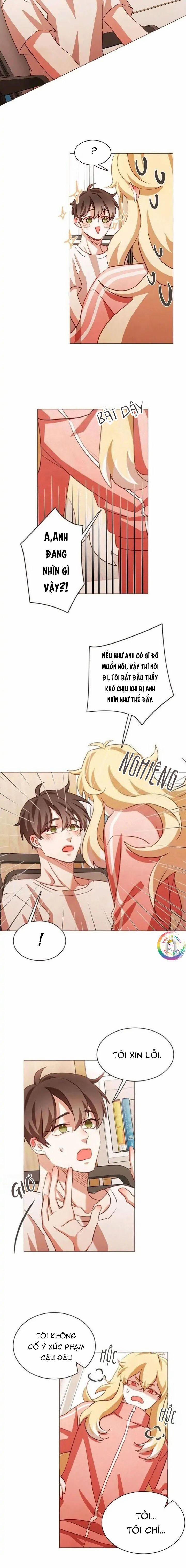 Ma Cà Rồng Đếch Có Thật Đâu! (End) 49 trang 3