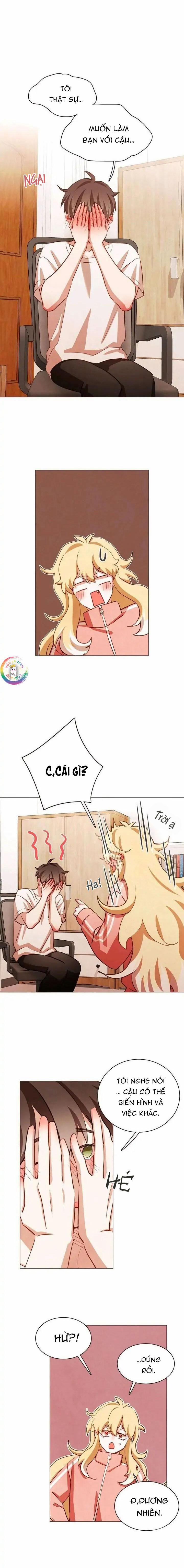 Ma Cà Rồng Đếch Có Thật Đâu! (End) 49 trang 4