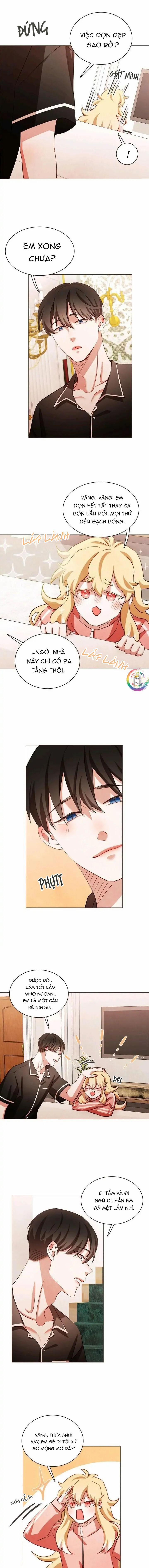 Ma Cà Rồng Đếch Có Thật Đâu! (End) 49 trang 8