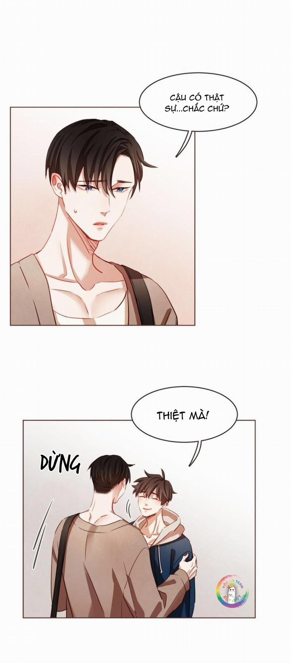 Ma Cà Rồng Đếch Có Thật Đâu! (End) 5 trang 1