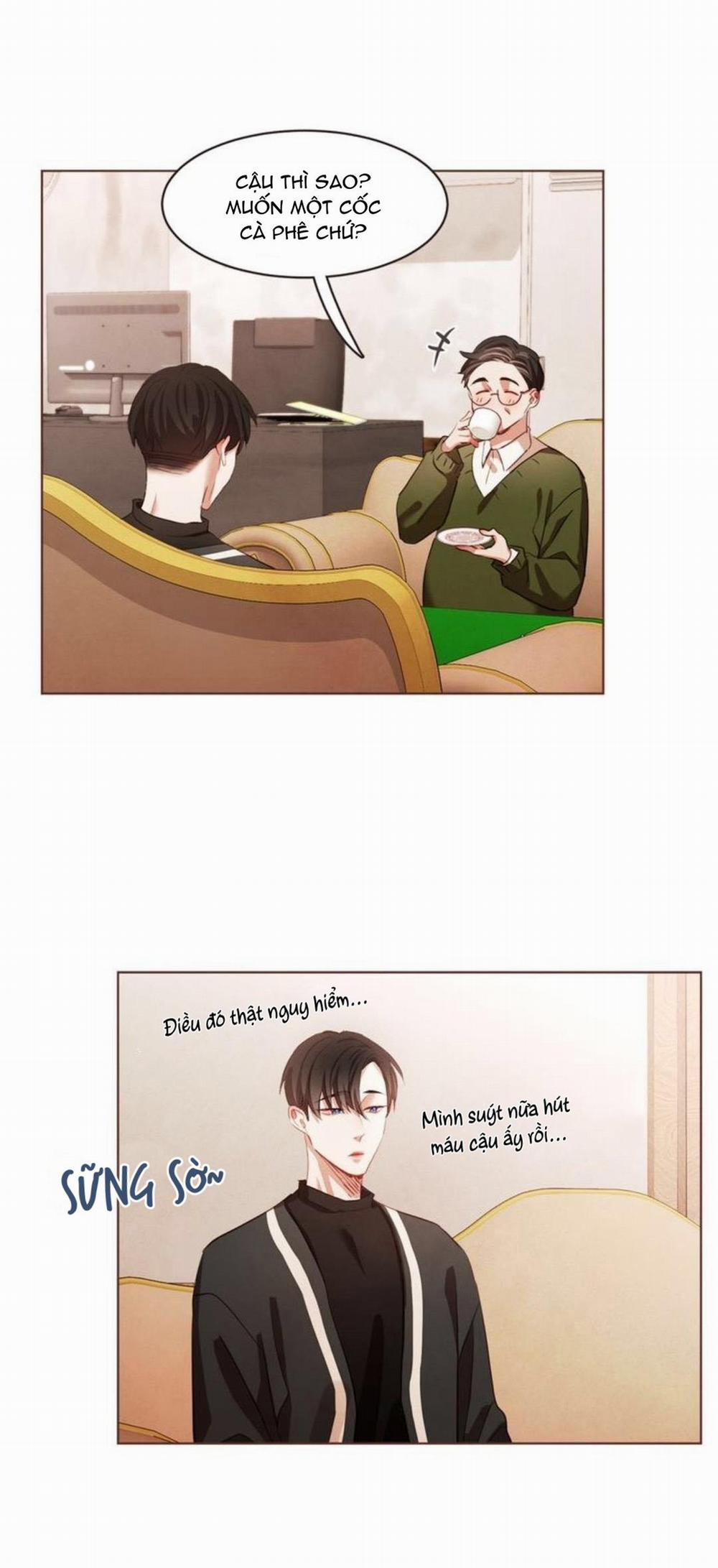 Ma Cà Rồng Đếch Có Thật Đâu! (End) 5 trang 11