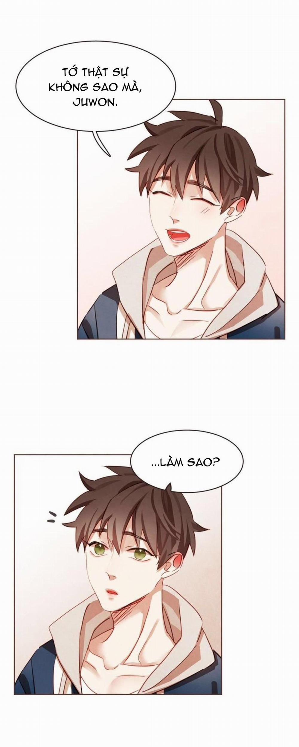 Ma Cà Rồng Đếch Có Thật Đâu! (End) 5 trang 2