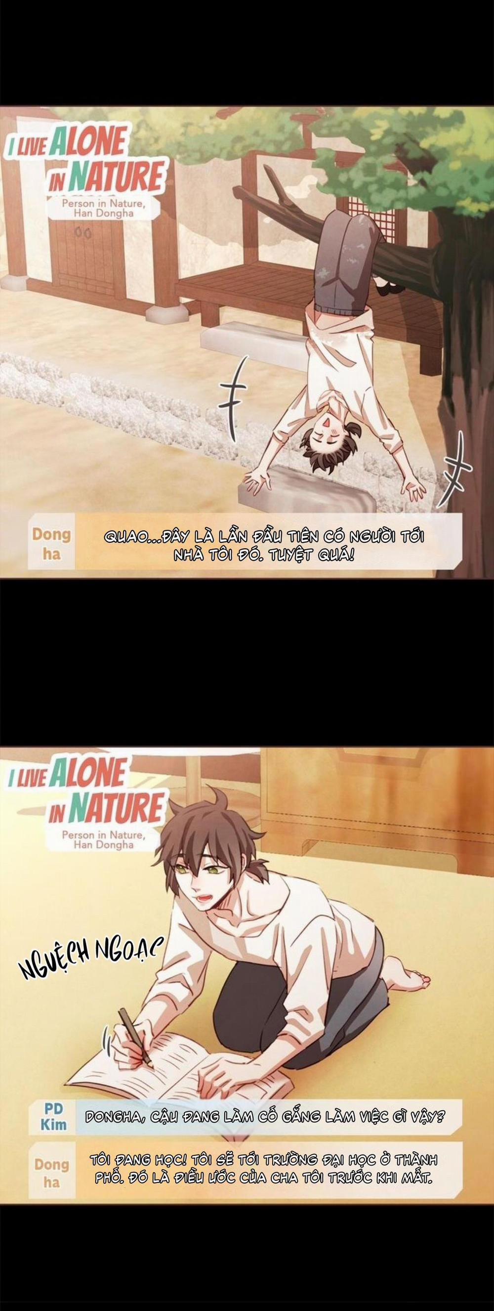 Ma Cà Rồng Đếch Có Thật Đâu! (End) 5 trang 21