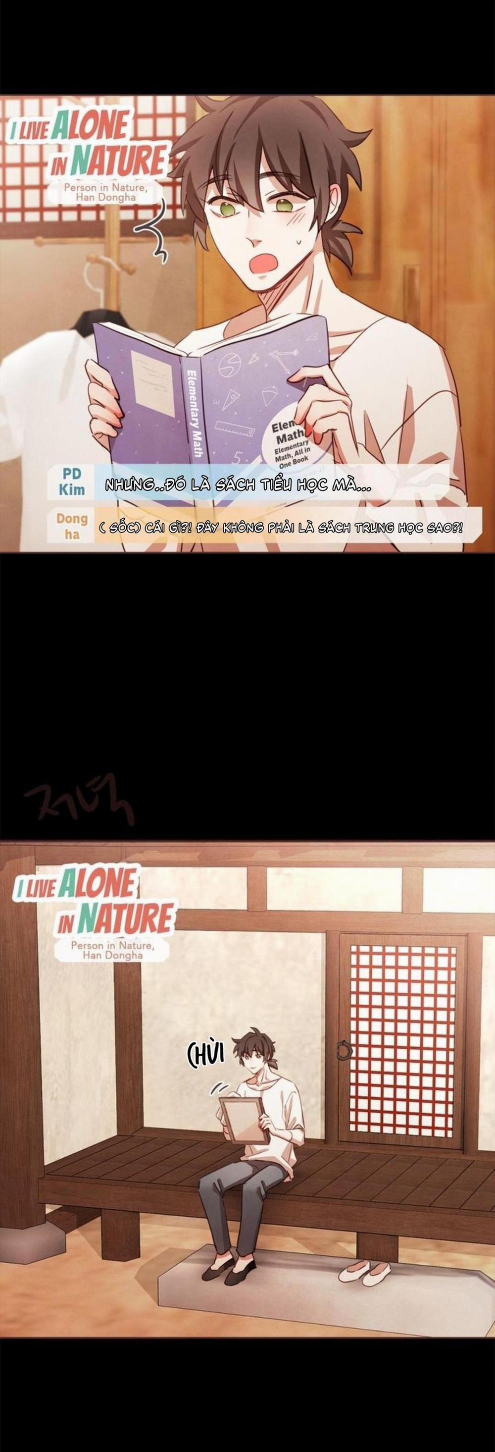 Ma Cà Rồng Đếch Có Thật Đâu! (End) 5 trang 22