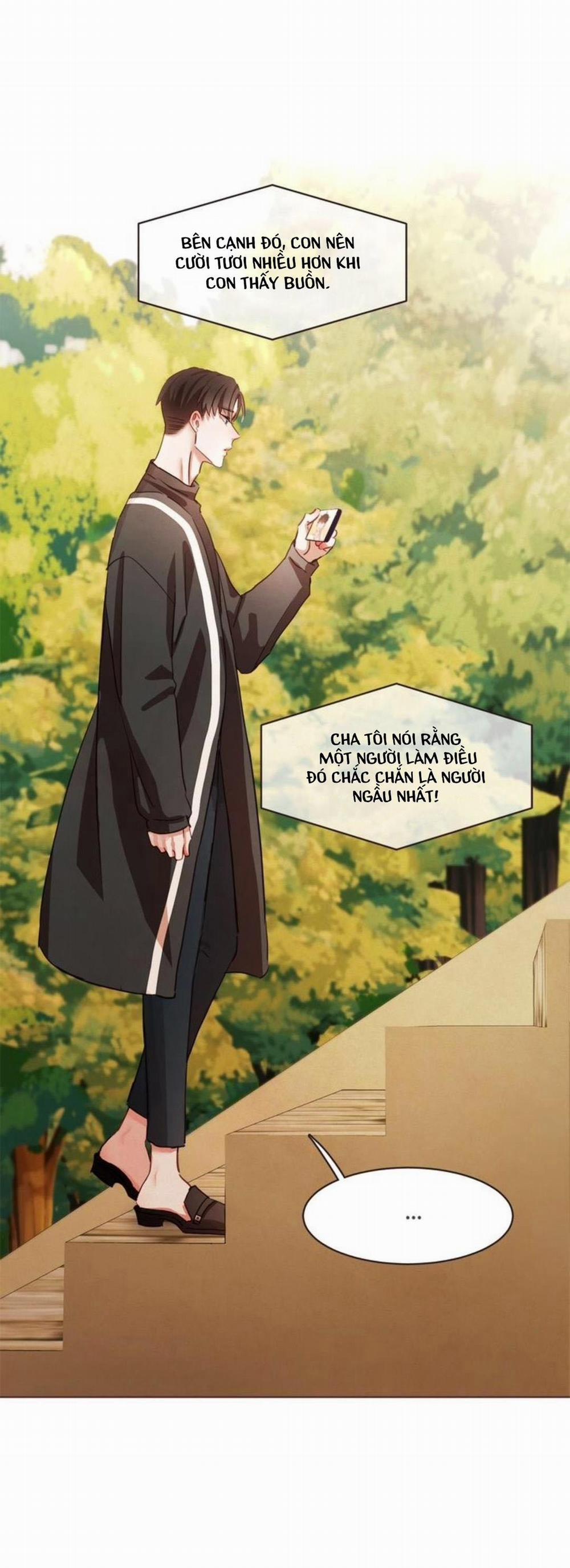 Ma Cà Rồng Đếch Có Thật Đâu! (End) 5 trang 25